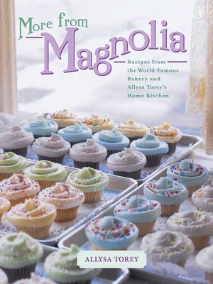 cover image of More From Magnolia